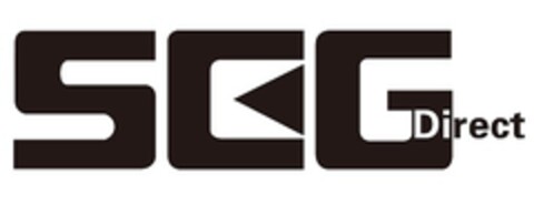 SEG Direct Logo (EUIPO, 26.06.2019)