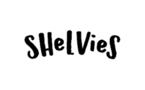 SHelVieS Logo (EUIPO, 05.07.2019)