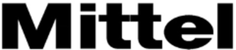 MITTEL Logo (EUIPO, 06.09.2019)