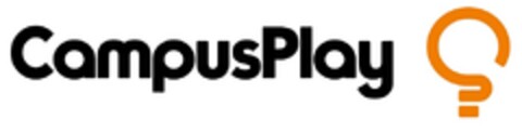CAMPUSPLAY Logo (EUIPO, 20.09.2019)