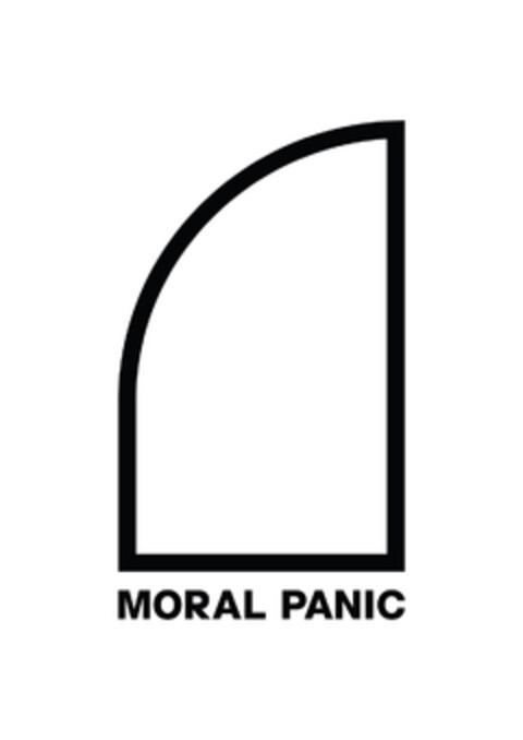 MORAL PANIC Logo (EUIPO, 16.10.2019)