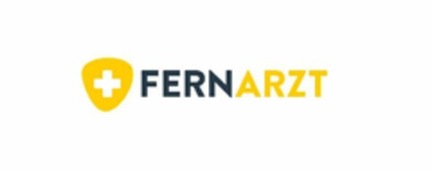 FERNARZT Logo (EUIPO, 23.10.2019)