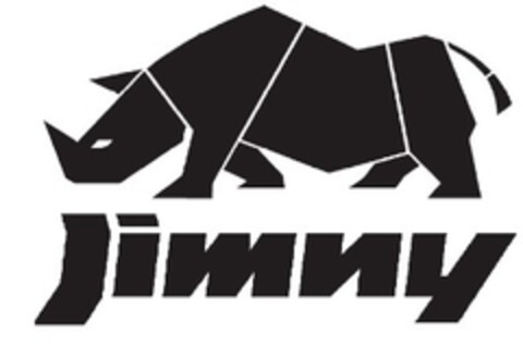 Jimny Logo (EUIPO, 24.10.2019)