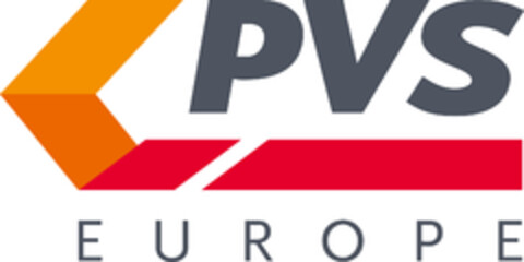 PVS EUROPE Logo (EUIPO, 11/13/2019)