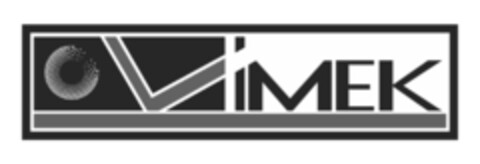 VIMEK Logo (EUIPO, 27.11.2019)