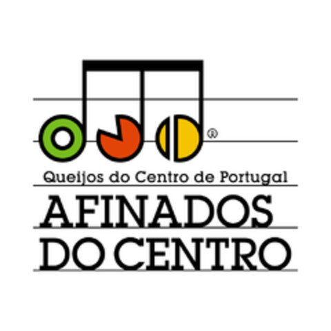 QUEIJOS DO CENTRO DE PORTUGAL AFINADOS DO CENTRO Logo (EUIPO, 27.11.2019)