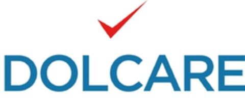 DOLCARE Logo (EUIPO, 12/19/2019)