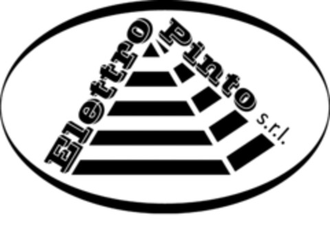 Elettro Pinto s.r.l. Logo (EUIPO, 20.12.2019)