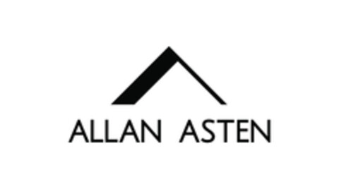 ALLAN ASTEN Logo (EUIPO, 24.12.2019)