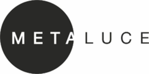 Metaluce Logo (EUIPO, 09.01.2020)