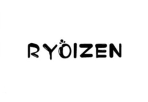 RYOIZEN Logo (EUIPO, 21.01.2020)