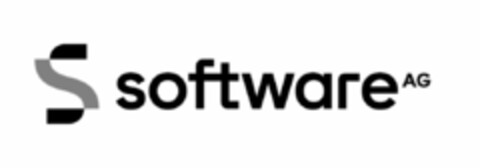 S Software AG Logo (EUIPO, 01/21/2020)