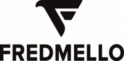 FREDMELLO Logo (EUIPO, 20.01.2020)