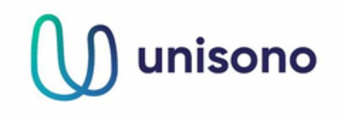 UNISONO Logo (EUIPO, 02/03/2020)