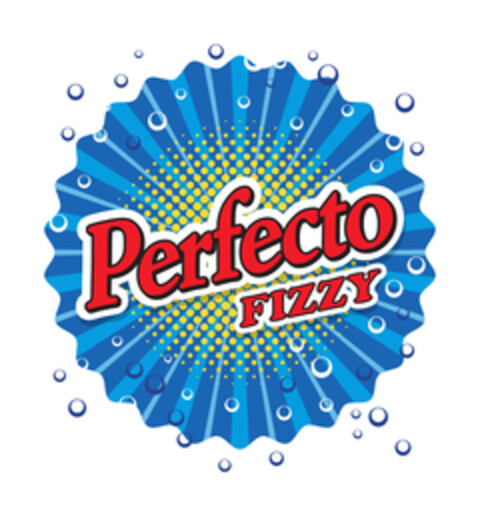 Perfecto FIZZY Logo (EUIPO, 13.02.2020)