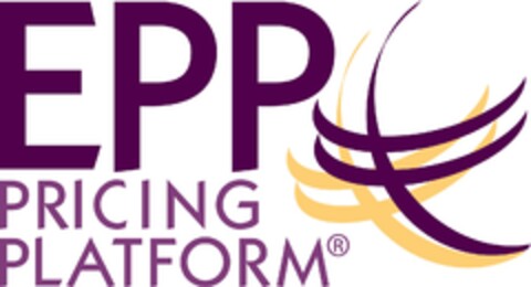 EPP PRICING PLATFORM Logo (EUIPO, 21.02.2020)