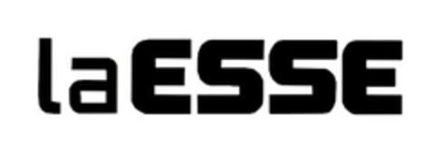 LaESSE Logo (EUIPO, 25.02.2020)