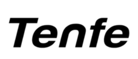 Tenfe Logo (EUIPO, 27.02.2020)