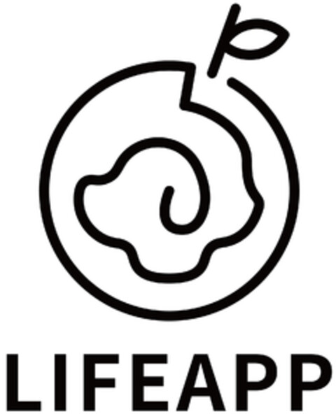 LIFEAPP Logo (EUIPO, 09.03.2020)