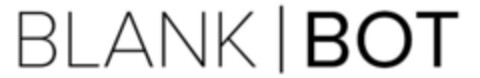 BlankBot Logo (EUIPO, 03.06.2020)