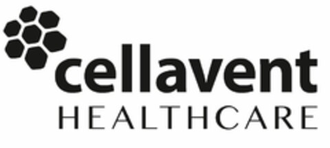 cellavent HEALTHCARE Logo (EUIPO, 18.03.2020)