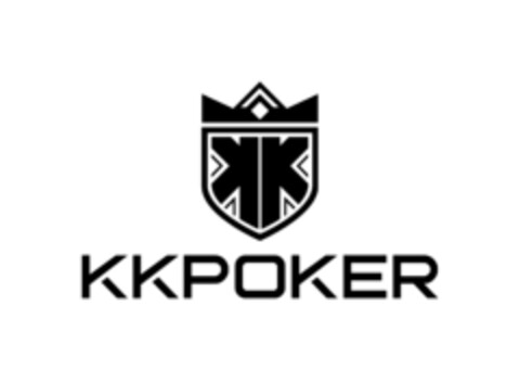 KKPOKER Logo (EUIPO, 03/20/2020)