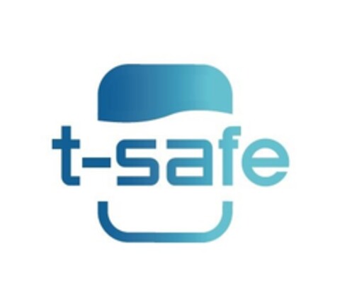 t-safe Logo (EUIPO, 26.03.2020)