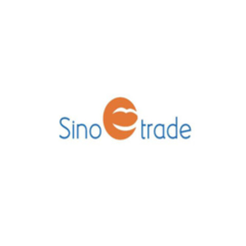 Sinoetrade Logo (EUIPO, 21.04.2020)