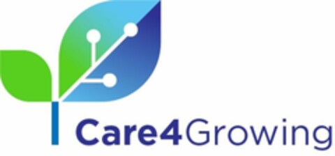 CARE4GROWING Logo (EUIPO, 14.05.2020)