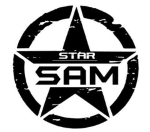 STAR SAM Logo (EUIPO, 30.06.2020)