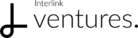 Interlink ventures. Logo (EUIPO, 07/07/2020)