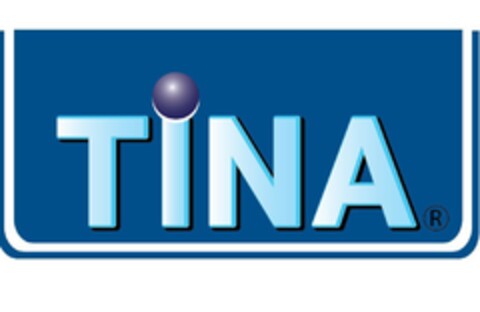 TINA Logo (EUIPO, 10.07.2020)