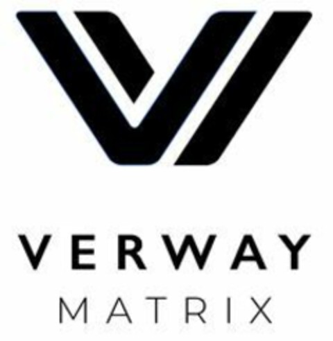 VERWAY MATRIX Logo (EUIPO, 30.07.2020)