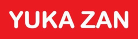 YUKA ZAN Logo (EUIPO, 28.08.2020)