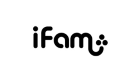 iFam Logo (EUIPO, 01.09.2020)