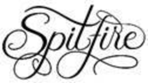 Spitfire Logo (EUIPO, 05.09.2020)