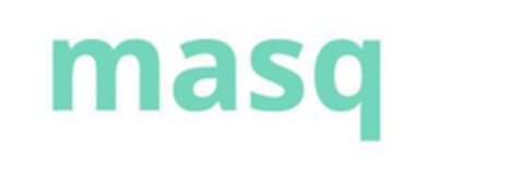 masq Logo (EUIPO, 25.09.2020)