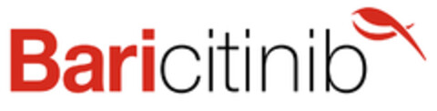 Baricitinib Logo (EUIPO, 10/08/2020)