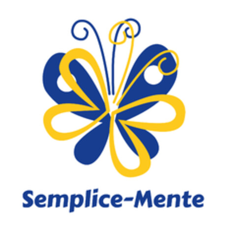 Semplice-Mente Logo (EUIPO, 16.10.2020)