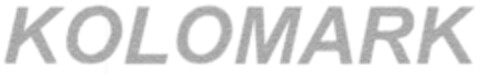 KOLOMARK Logo (EUIPO, 27.10.2020)