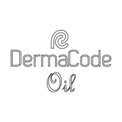 DermaCode Oil Logo (EUIPO, 04.11.2020)