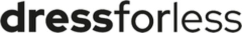 dressforless Logo (EUIPO, 11/05/2020)