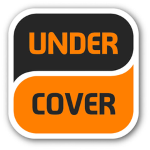 Undercover Logo (EUIPO, 16.11.2020)