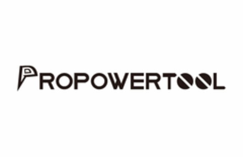 PROPOWERTOOL Logo (EUIPO, 19.11.2020)