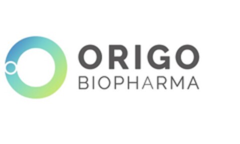 ORIGO BIOPHARMA Logo (EUIPO, 02.12.2020)