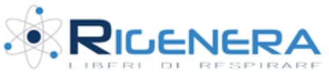 RIGENERA LIBERI DI RESPIRARE Logo (EUIPO, 12/03/2020)