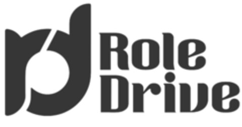 Role Drive Logo (EUIPO, 19.12.2020)