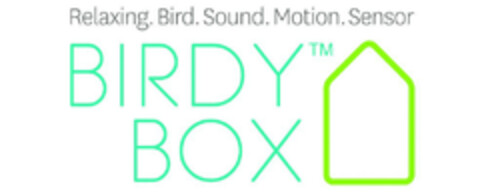 Birdybox Logo (EUIPO, 02/11/2021)