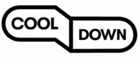 COOL DOWN Logo (EUIPO, 15.02.2021)