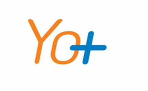 Yo+ Logo (EUIPO, 17.02.2021)